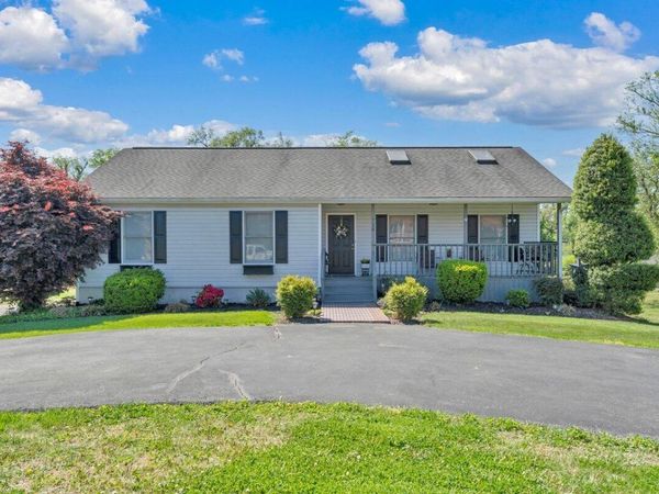 728 HARRISON AVE , Salem, VA 24153