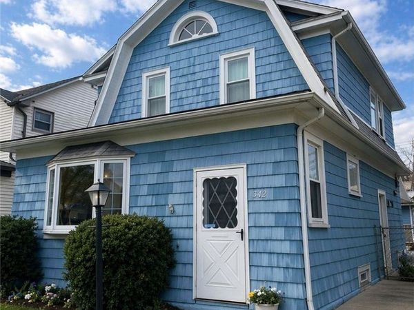 342 Parkwood Avenue , Kenmore, NY 14217