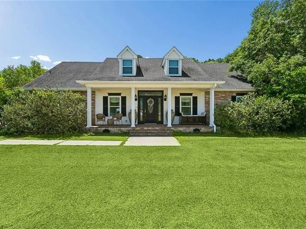 12614 HIGHWAY 11 Highway , Belle Chasse, LA 70037