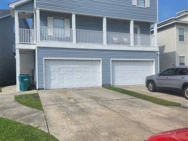 870 MARINA Drive , Unit B, Slidell, LA 70458
