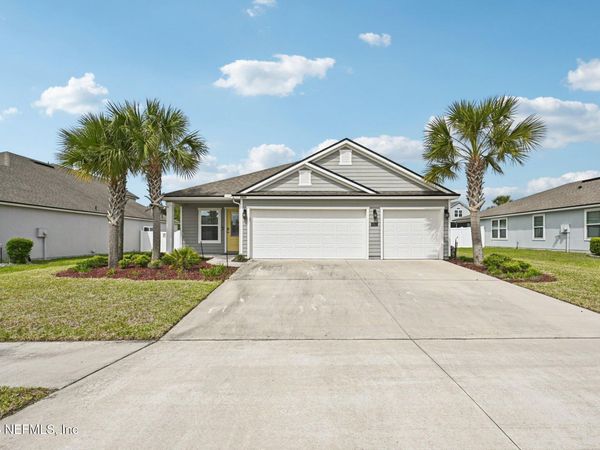 3025 MORNING LAKE Court, Green Cove Springs, FL 32043