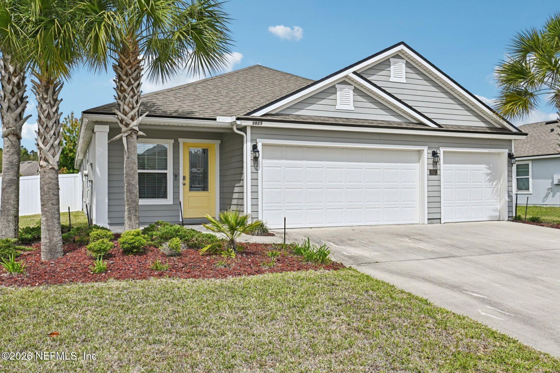 3025 Morning Lake Court, Green Cove Springs, FL 32043 Photo