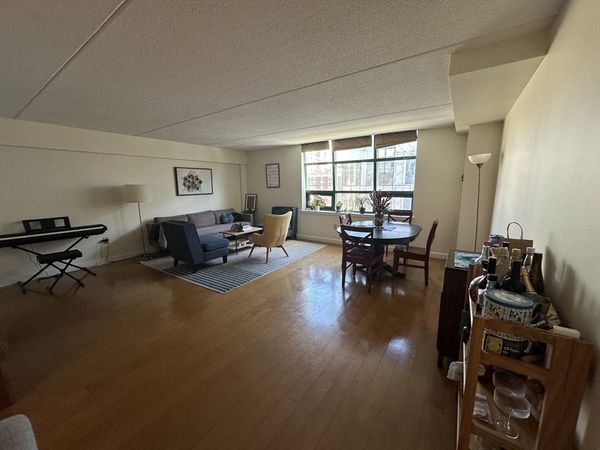 108 Peterborough Street, Unit 7E, Boston, MA 02215