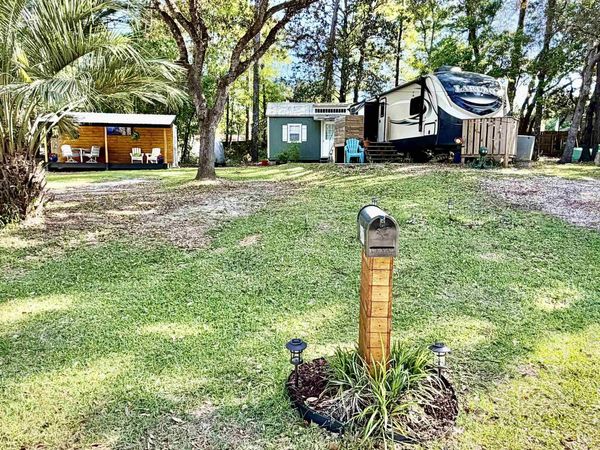 597 Buena Vista Drive, Lillian, AL 36549