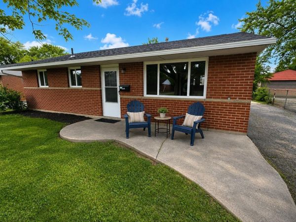1283 Carolwood Avenue, Columbus, OH 43227