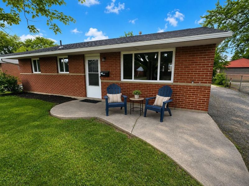 1283 Carolwood Avenue, Columbus, OH 43227 Photo 1