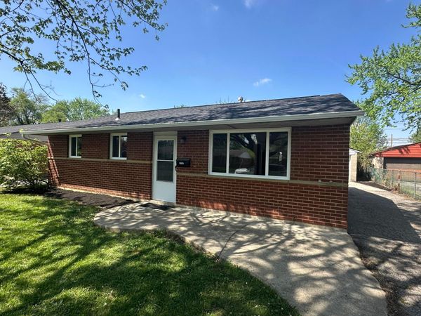 1283 Carolwood Avenue, Columbus, OH 43227