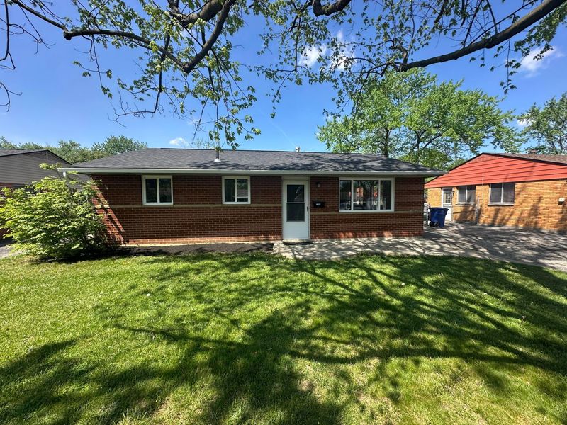 1283 Carolwood Avenue, Columbus, OH 43227 Photo 2