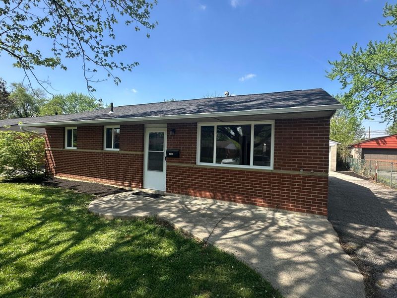 1283 Carolwood Avenue , Columbus, OH 43227 Photo 2