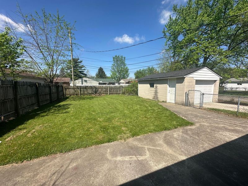 1283 Carolwood Avenue , Columbus, OH 43227 Photo 7