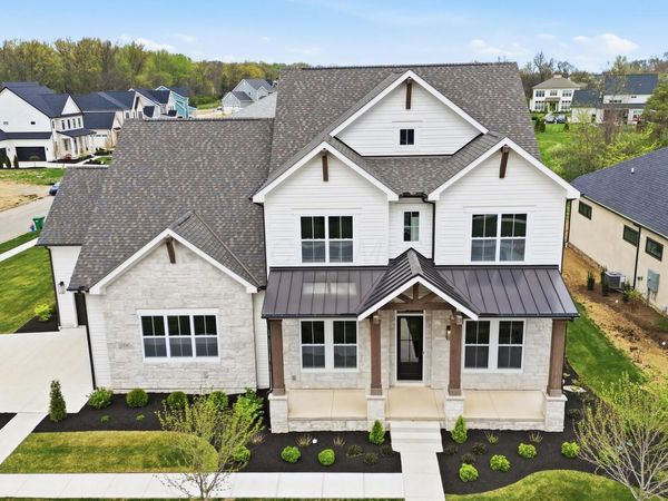 11328 Gold Finch Drive, Plain City, OH 43064