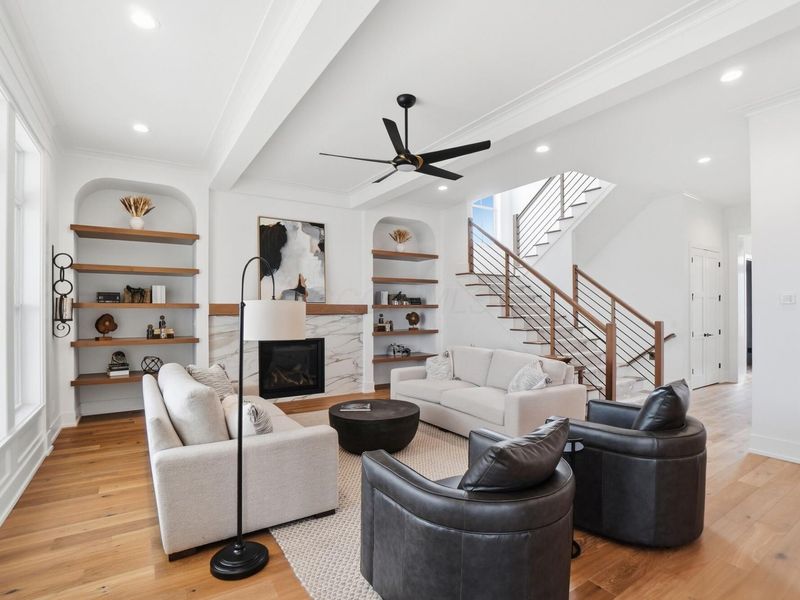 11328 Gold Finch Drive, Plain City, OH 43064 Photo 11