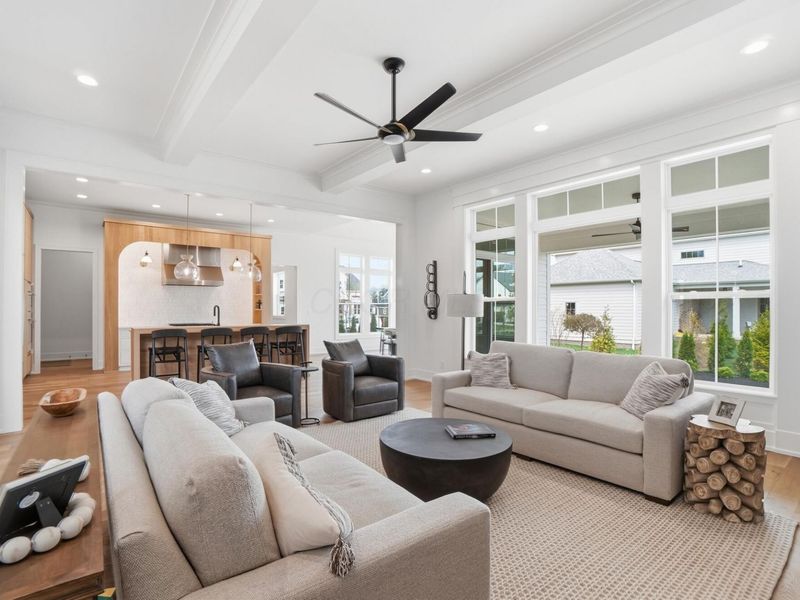 11328 Gold Finch Drive, Plain City, OH 43064 Photo 12