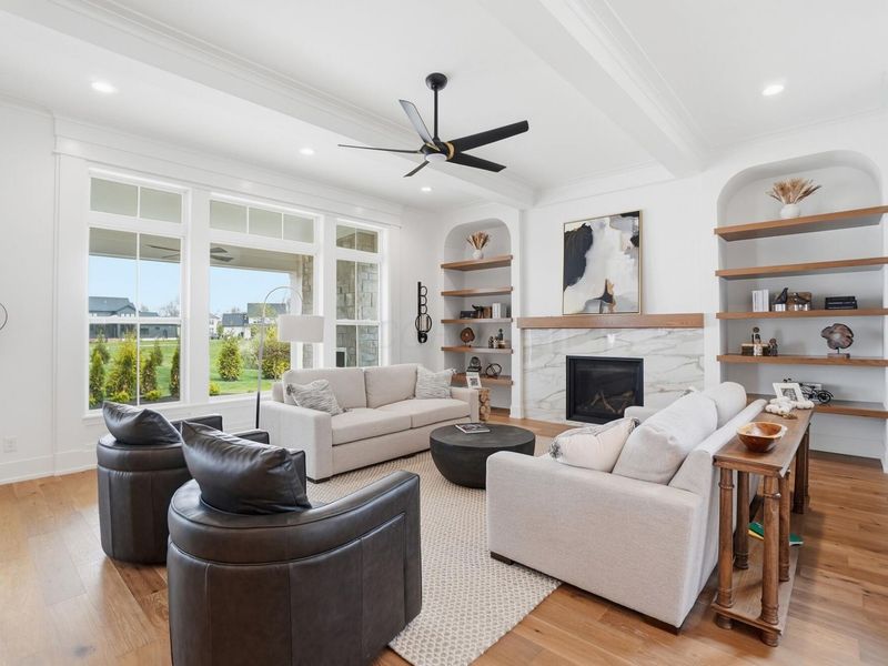 11328 Gold Finch Drive, Plain City, OH 43064 Photo 12