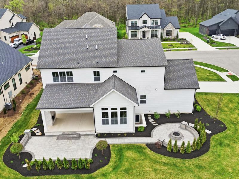 11328 Gold Finch Drive, Plain City, OH 43064 Photo 2