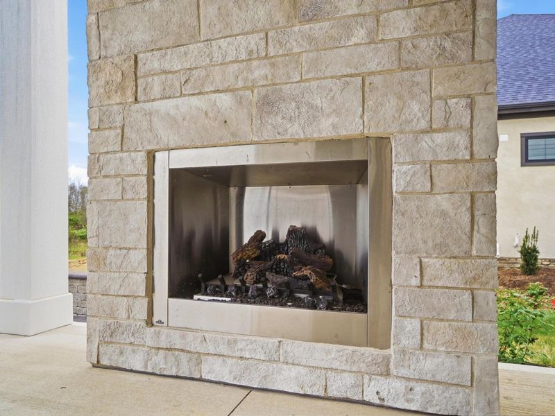 11328 Gold Finch Drive, Plain City, OH 43064 Photo 29