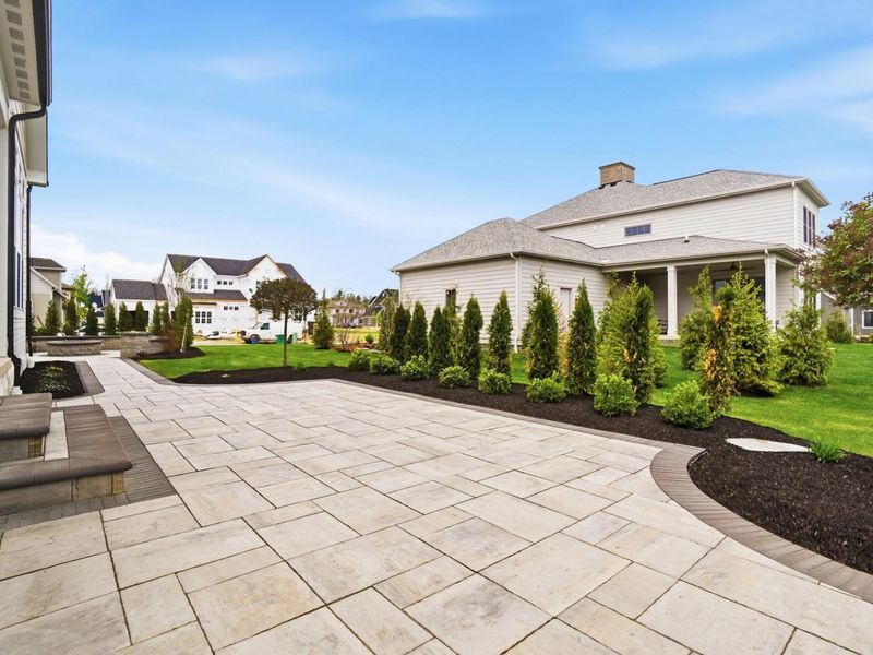 11328 Gold Finch Drive, Plain City, OH 43064 Photo 30