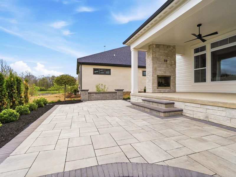 11328 Gold Finch Drive, Plain City, OH 43064 Photo 31