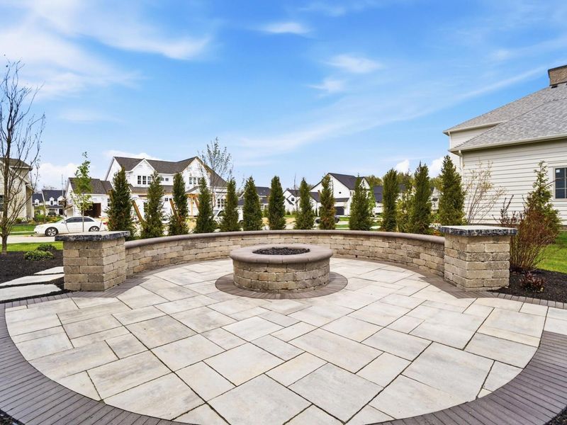 11328 Gold Finch Drive, Plain City, OH 43064 Photo 34