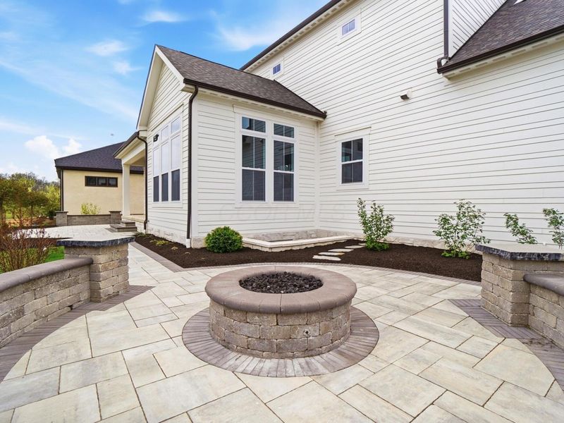 11328 Gold Finch Drive, Plain City, OH 43064 Photo 35