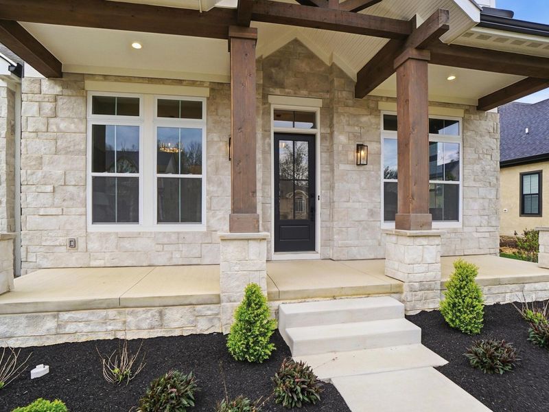 11328 Gold Finch Drive, Plain City, OH 43064 Photo 5