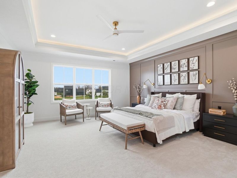 11328 Gold Finch Drive, Plain City, OH 43064 Photo 50