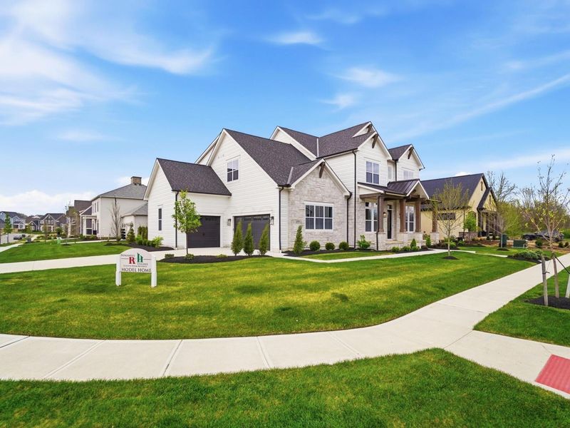 11328 Gold Finch Drive, Plain City, OH 43064 Photo 6