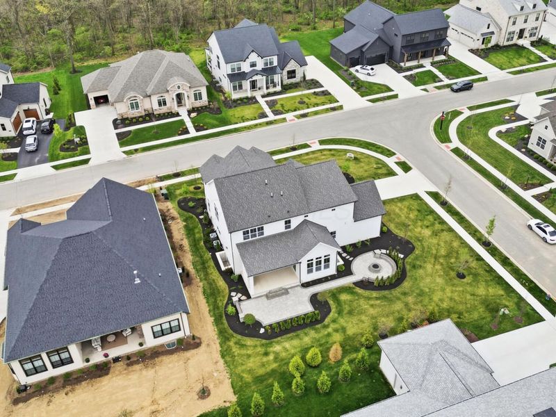 11328 Gold Finch Drive, Plain City, OH 43064 Photo 91