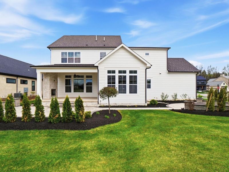 11328 Gold Finch Drive, Plain City, OH 43064 Photo 91