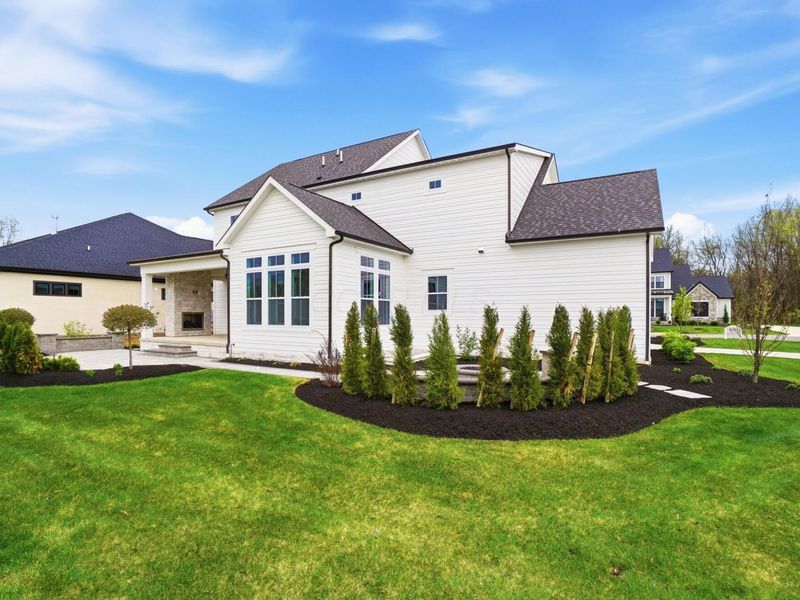 11328 Gold Finch Drive, Plain City, OH 43064 Photo 94