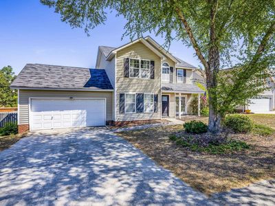 118 Long Ridge Drive , Columbia, SC 29229