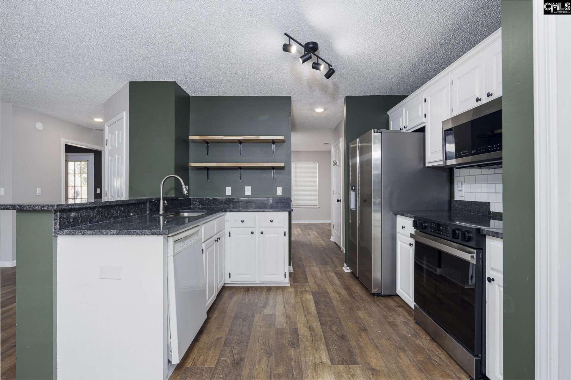 118 Long Ridge Drive  Photo 9