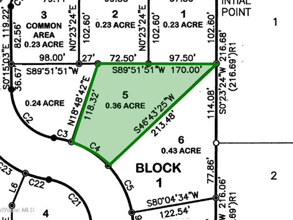 NNA Fiesta Shores Drive, Sagle, ID 83860