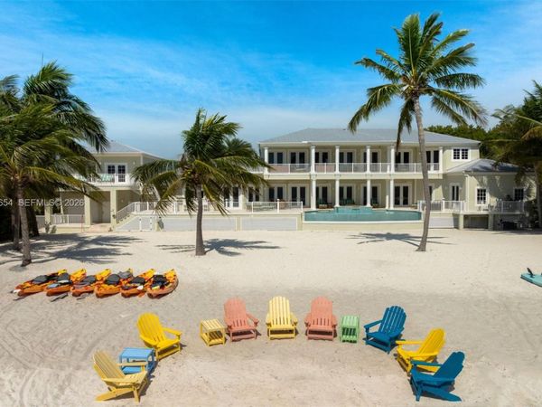 75931 Overseas Hwy , Islamorada, FL 33036