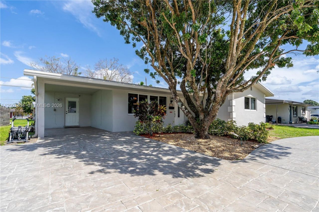 5040 SW 94th Ter, Cooper City, FL 33328 Photo