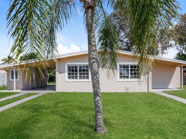 20111 NW 12th Ave , Miami Gardens, FL 33169
