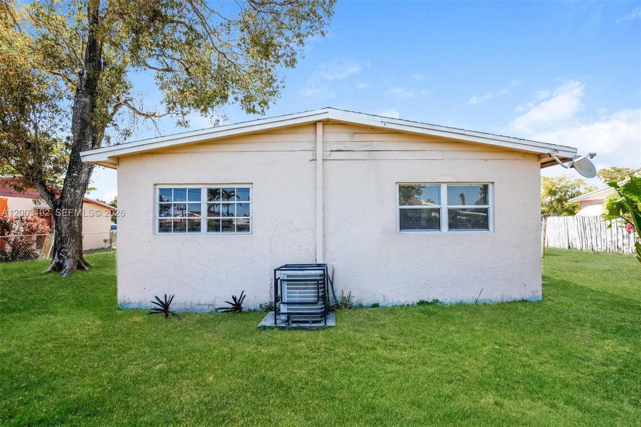 20111 NW 12th Ave , Miami Gardens, FL 33169 Photo