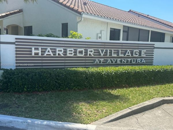 21208 Harbor Way , Unit 137-13, Aventura, FL 33180