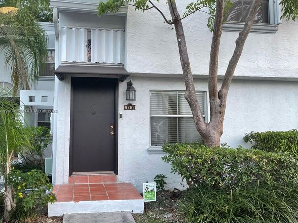 9762 NW 47th Ter , Unit 175, Doral, FL 33178