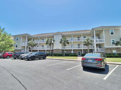 6253 Catalina Dr. , Unit 1535, North Myrtle Beach, SC 29582