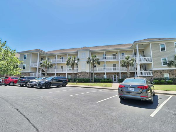 6253 Catalina Dr. , Unit 1535, North Myrtle Beach, SC 29582