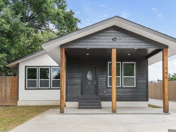 445 Lovers Ln, Baton Rouge, LA 70806