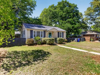 736 Mccants Drive, Mount Pleasant, SC 29464