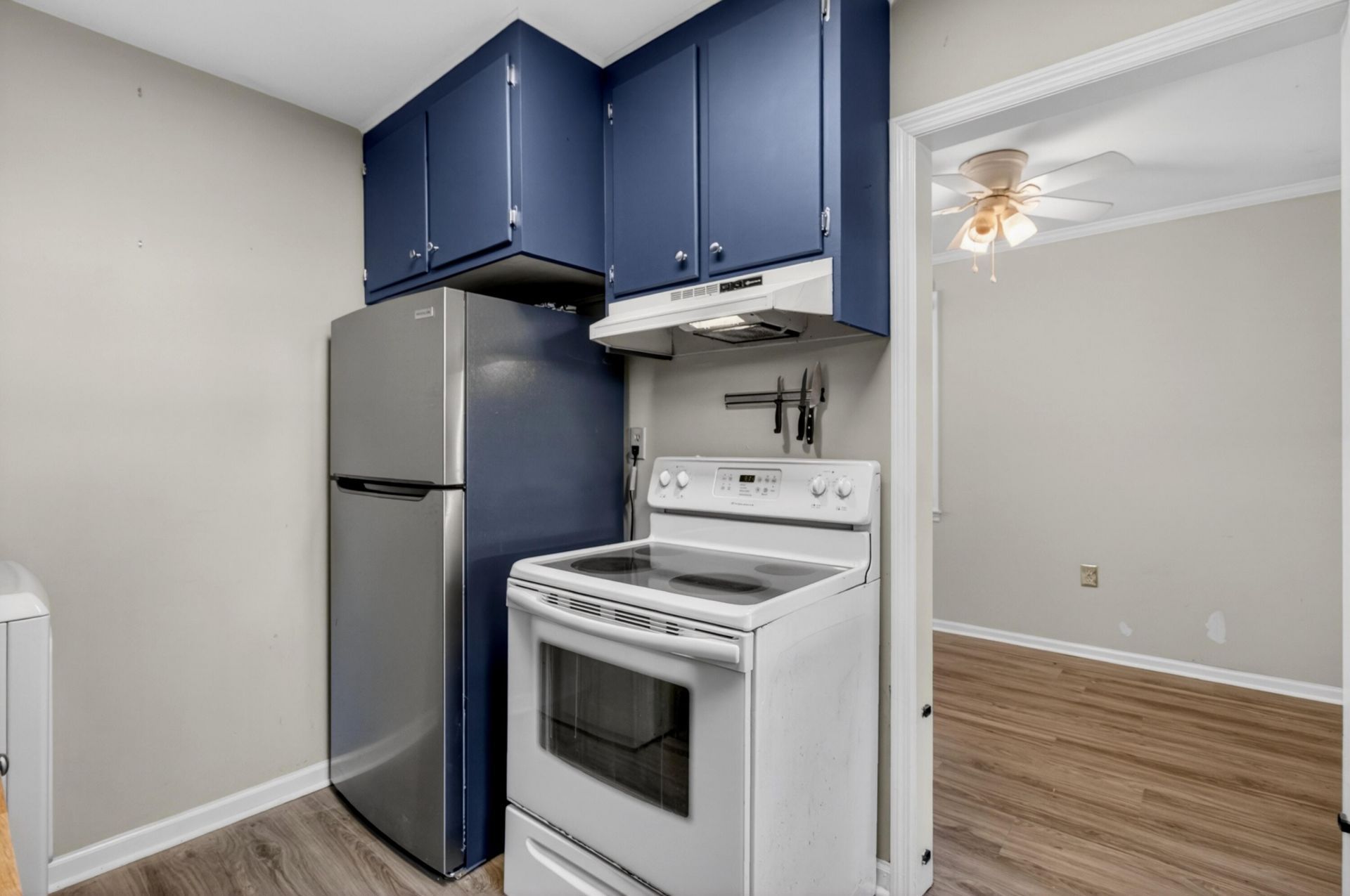 736 Mccants Drive Photo 12