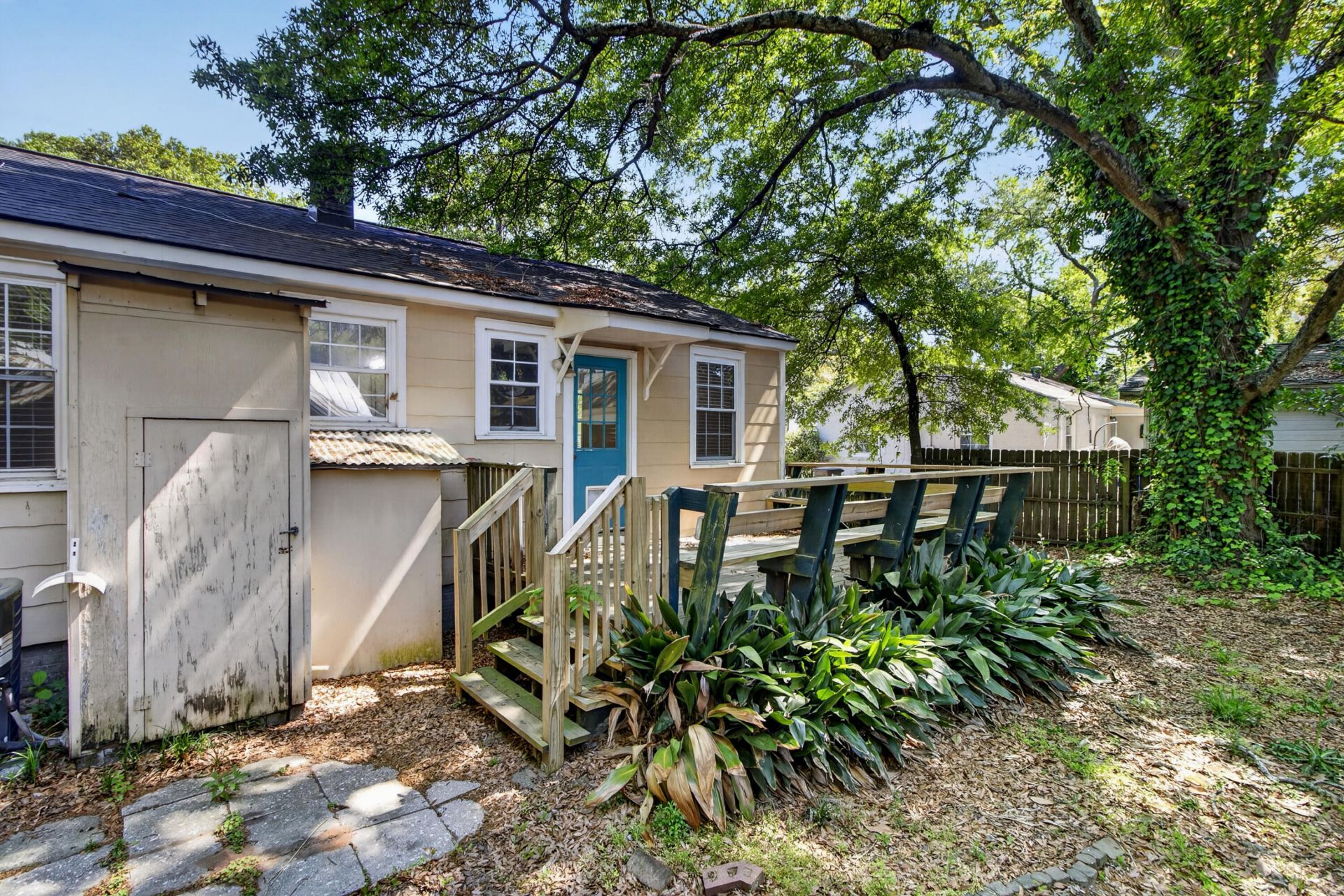 736 Mccants Drive Photo 22