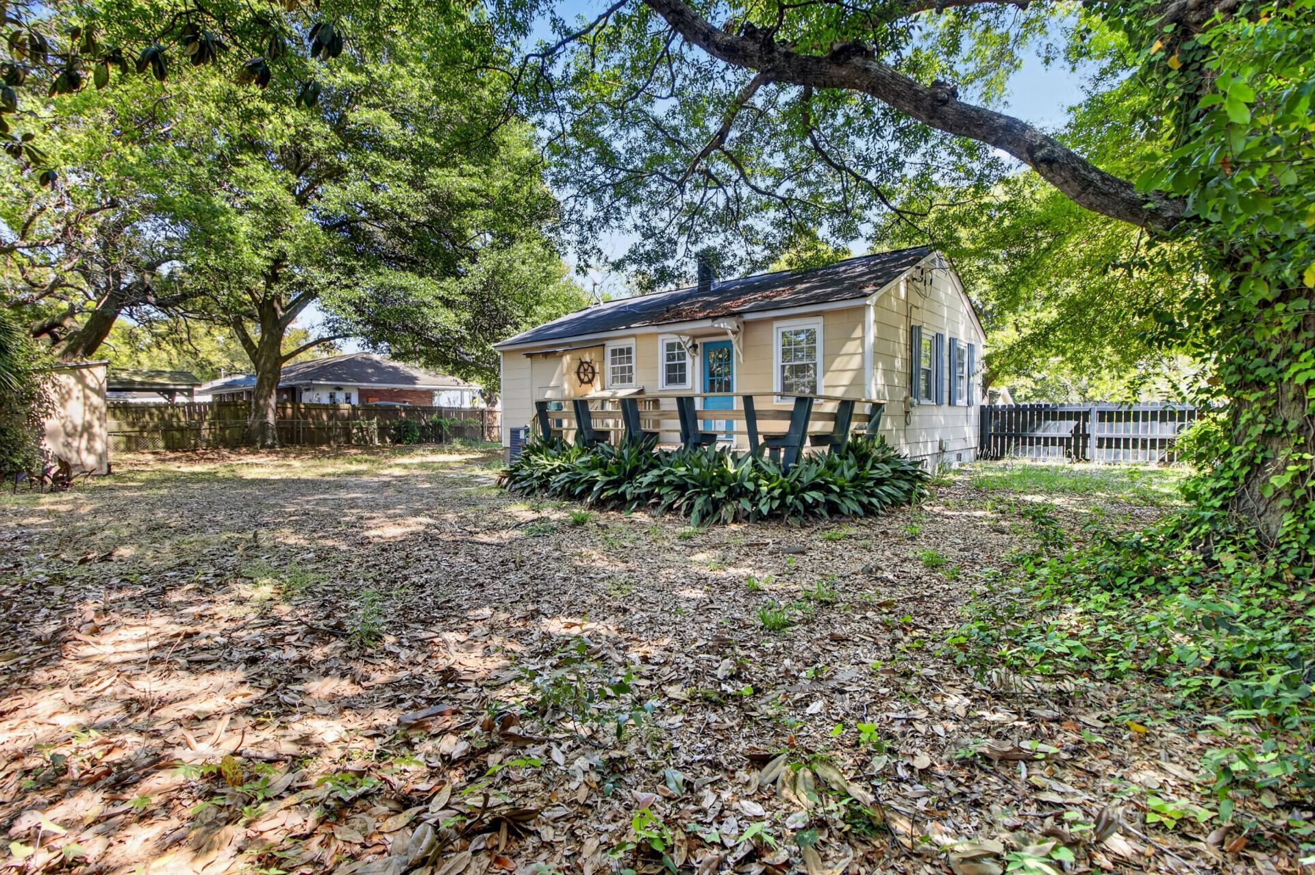 736 Mccants Drive Photo 23