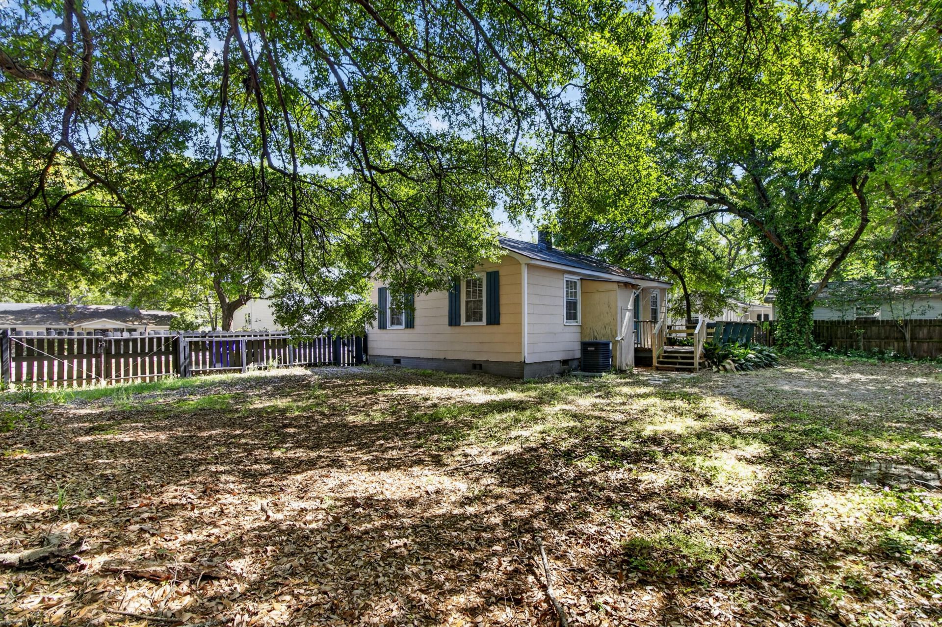 736 Mccants Drive Photo 24