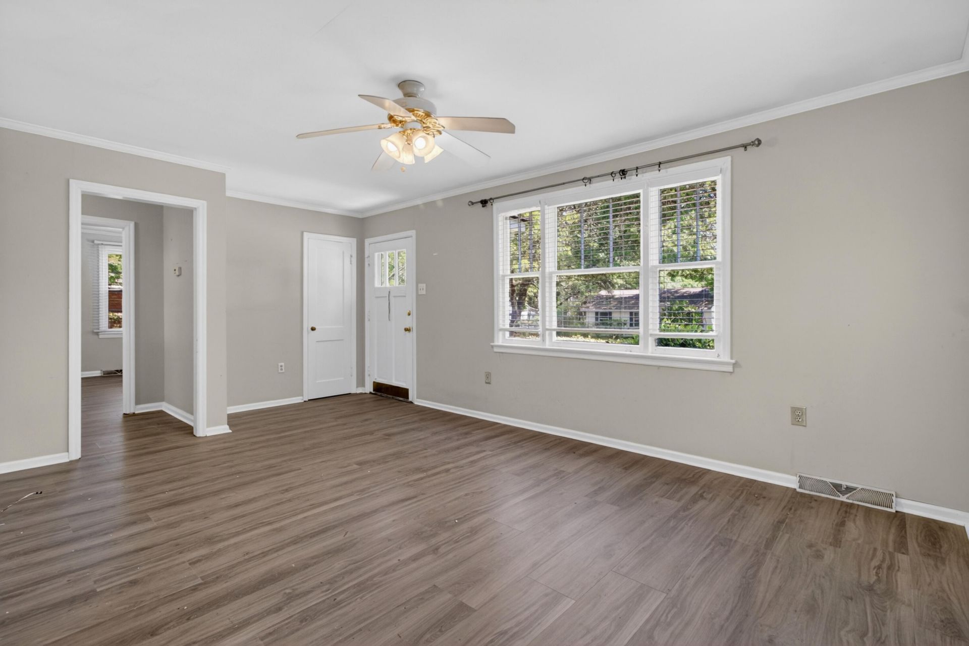 736 Mccants Drive Photo 4