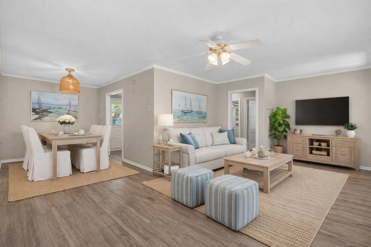 736 Mccants Drive Photo 6