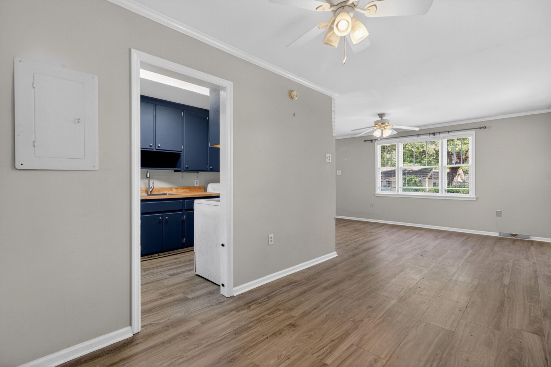 736 Mccants Drive Photo 9